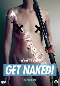 Get Naked! (DVD)